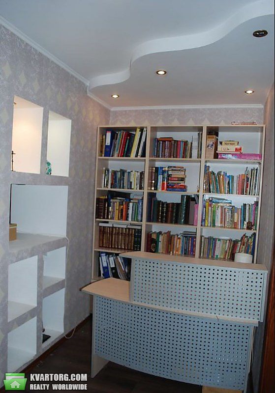 Sell 2-room apartment. Киев,  Бехтеревский пер — photo 3