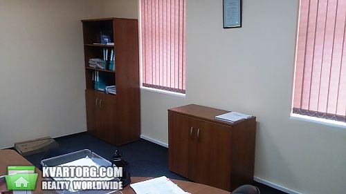 Rent out office. Киев, Саксаганского — photo 2