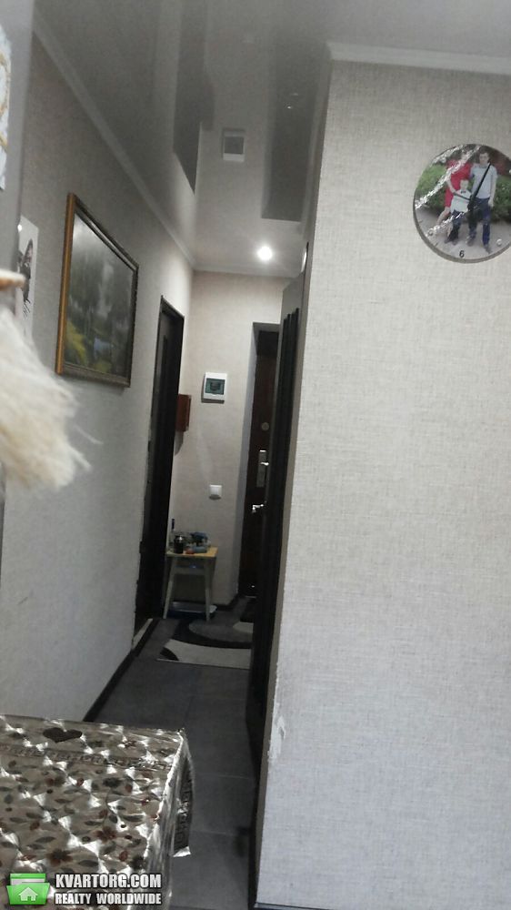Sell 1-room apartment. Одесса, Затонского улица — photo 2