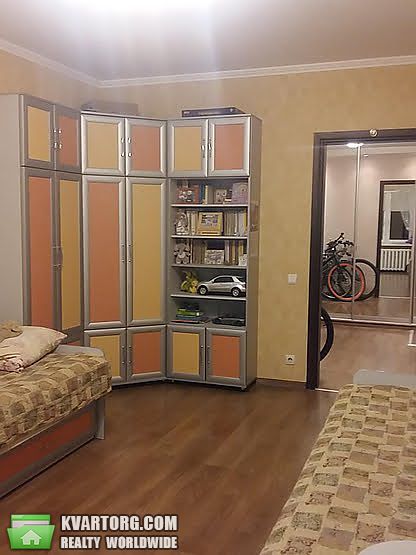 Sell 3-room apartment. Киев,  Цветаевой — photo 3