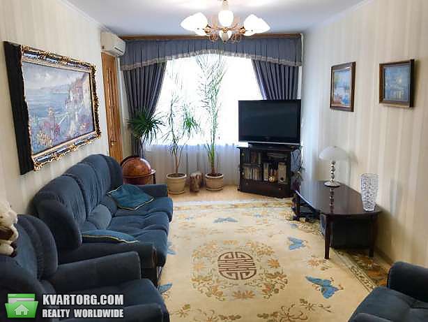 Sell 3-room apartment. Одесса, Варненская — photo 1