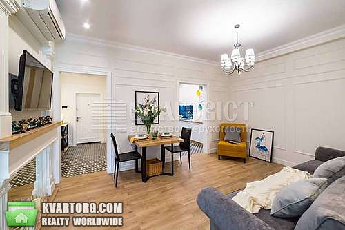 Rent out 3-room apartment. Киев, дмитрия луценка — photo 2