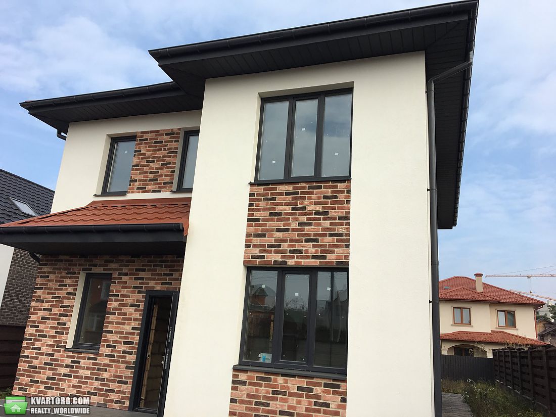 Sell house. Киев,  Телиги — photo 2
