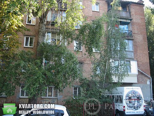 Sell 3-room apartment. Киев, Добрый путь — photo 1