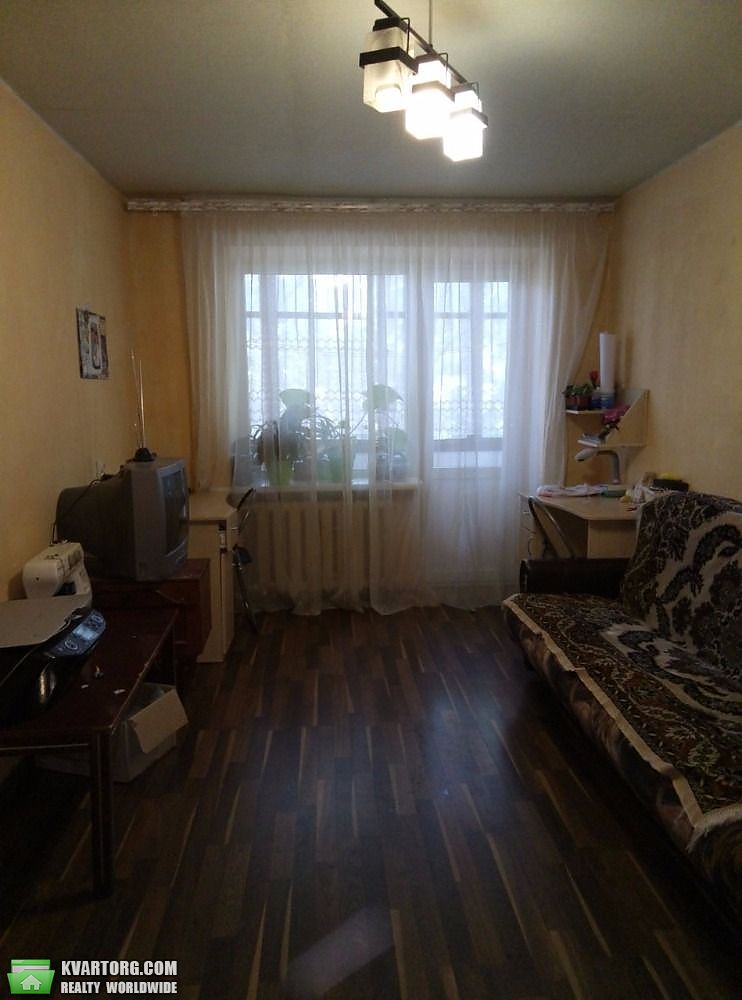 Sell 1-room apartment. Днепропетровск, Вакуленчука — photo 1