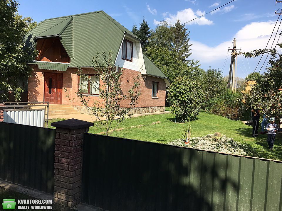 Sell house. Ивано-Франковск, г. Косов — photo 1
