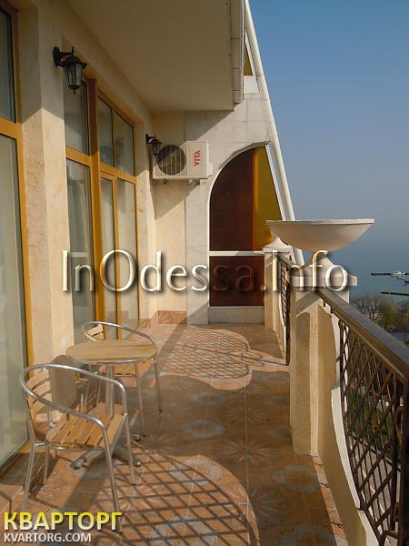 Rent out 2-room apartment. Одесса, Гагаринское плато — photo 4
