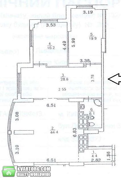 Sell 3-room apartment. Киев,  Львовская — photo 8