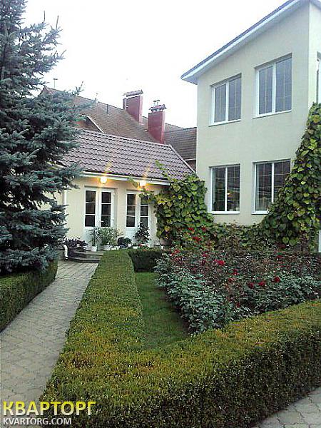 Rent out house. Киевская обл., Конча Заспа — photo 1