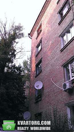 Sell 2-room apartment. Киев,  Подвысоцкого — photo 6