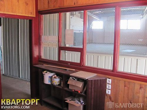 Rent out warehouse. Киев,  Новоконстантиновская — photo 1