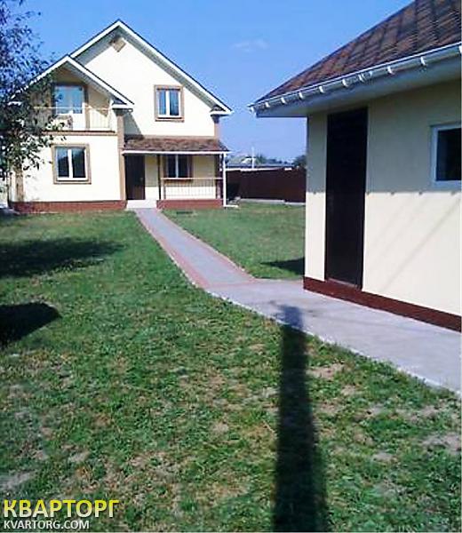 Sell house. Украинка, Белогородка — photo 1