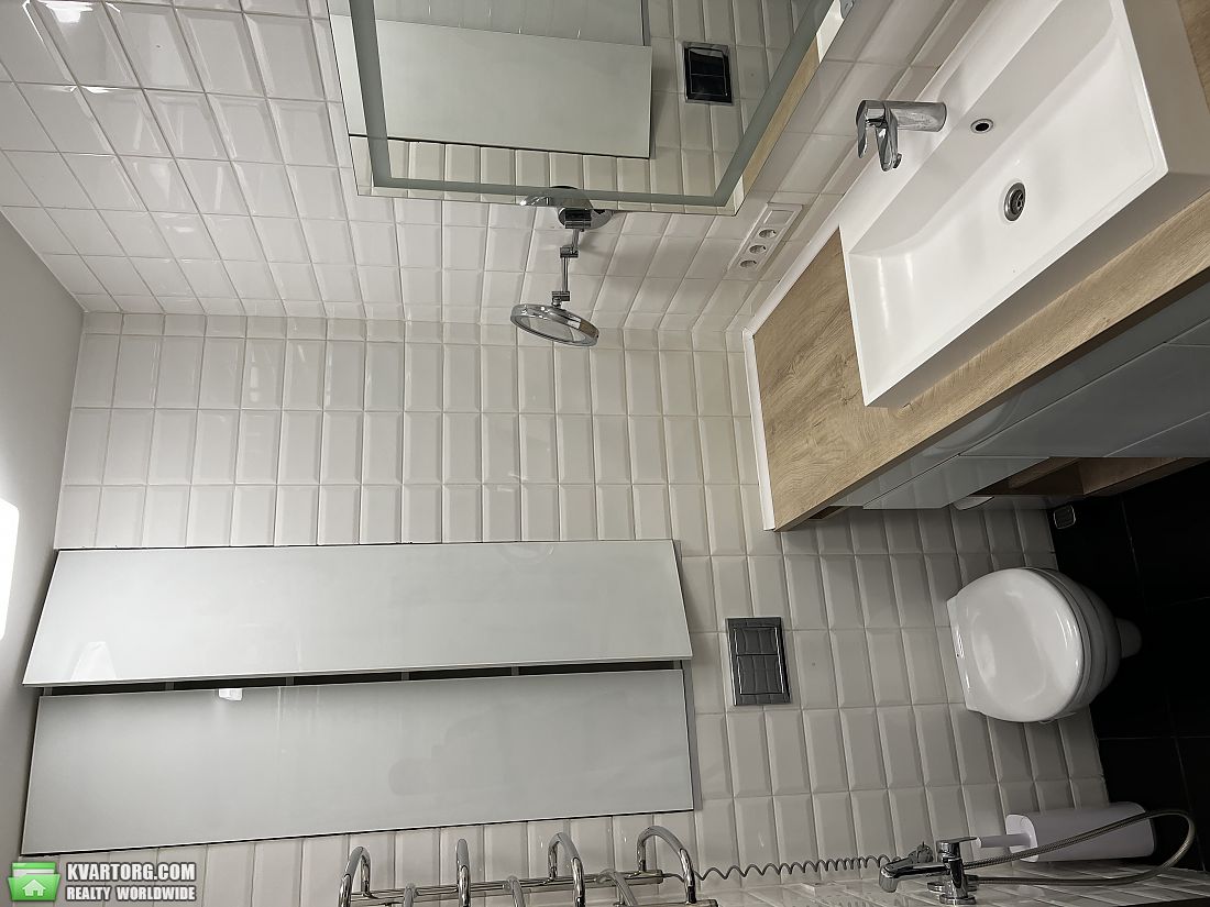 Sell 1-room apartment. Киев, Алмазова — photo 7