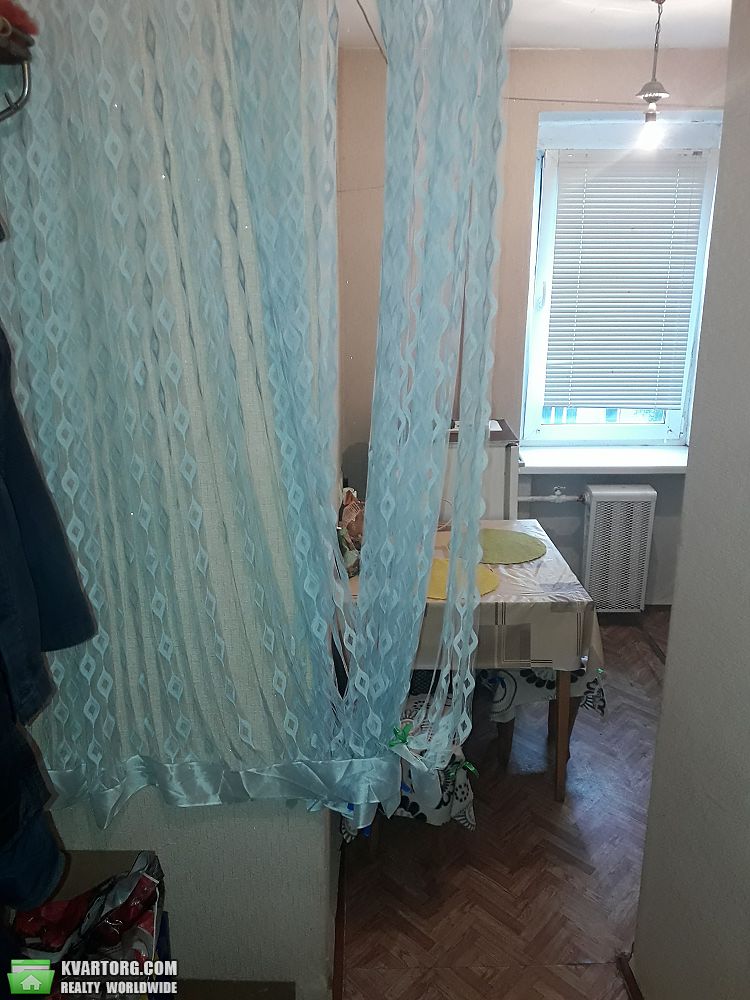 Sell 1-room apartment. Киев,  Телиги — photo 9