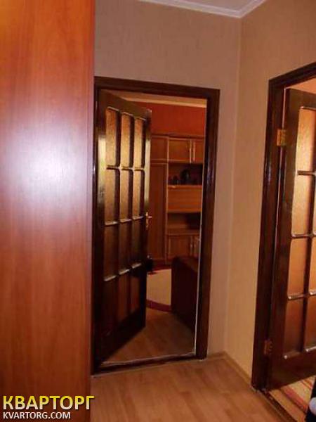 Sell 2-room apartment. Киев, Шлихтера — photo 1