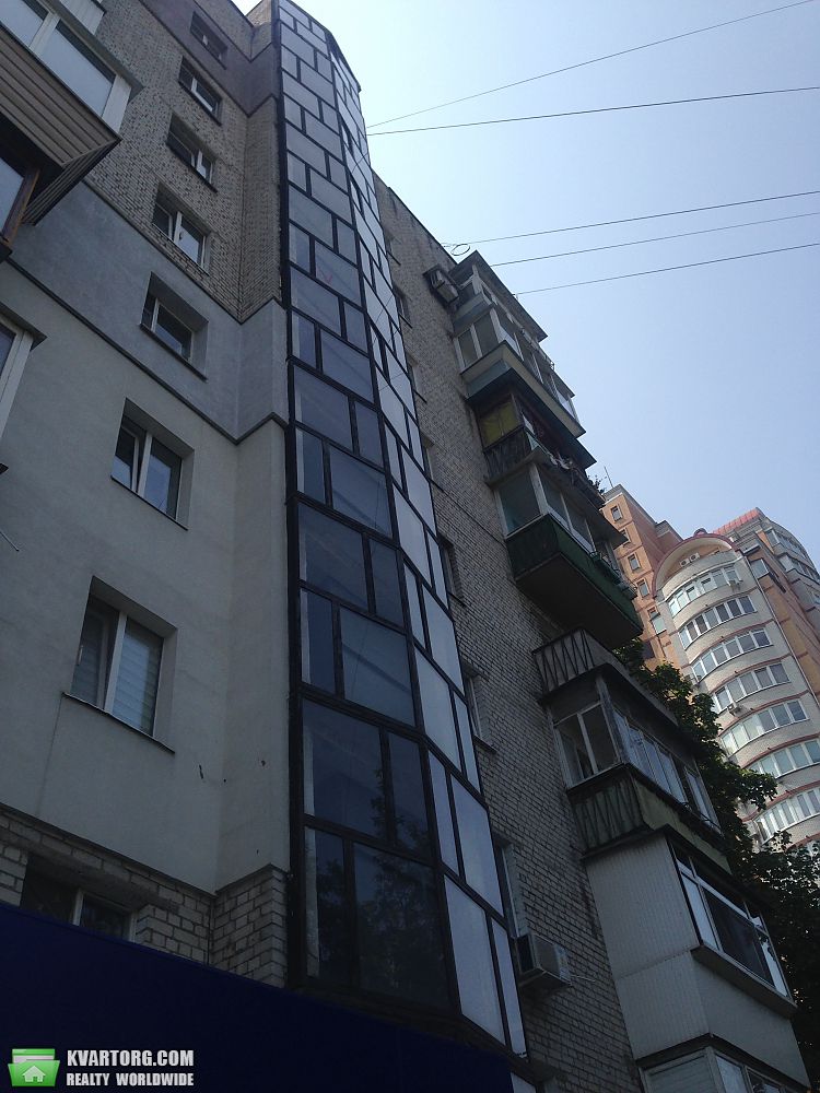 Sell 3-room apartment. Киев,  Подвысоцкого — photo 9