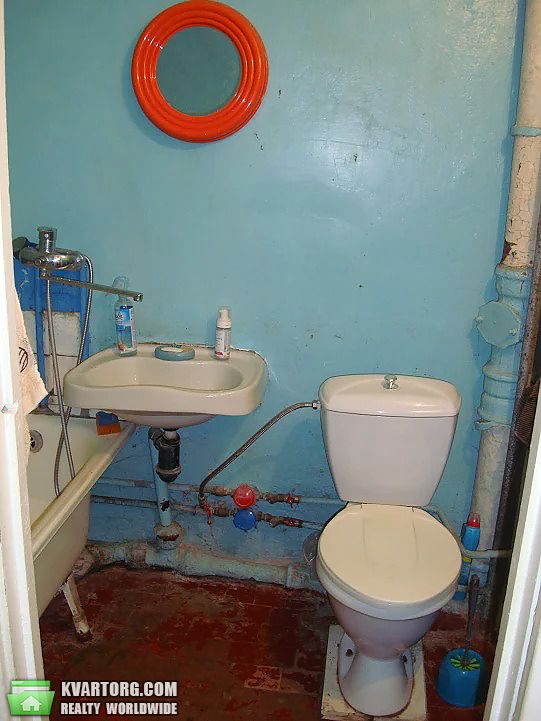 Sell 1-room apartment. Киев, жолудева — photo 4