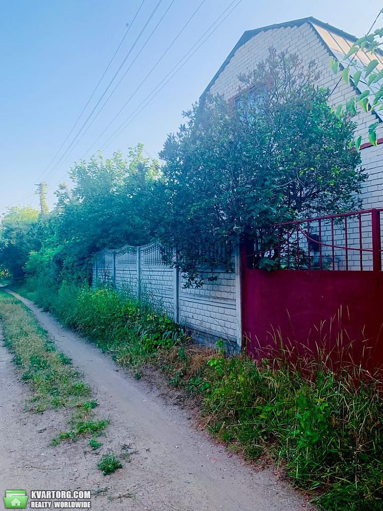 Sell house. Днепропетровск, СТ Утёс — photo 1