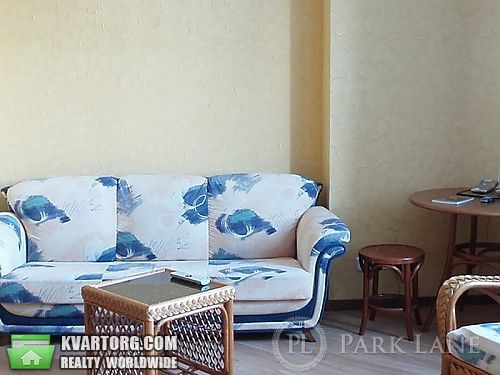 продам 3-комнатную квартиру. Киев,  Костельная - фото 1