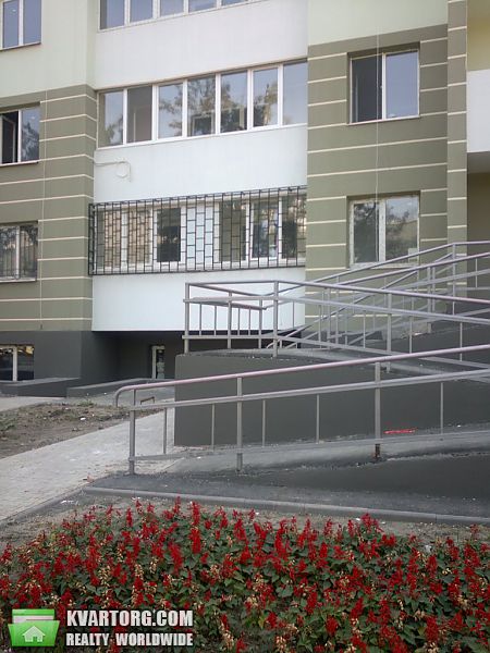 Sell 1-room apartment. Одесса, Скворцова — photo 1