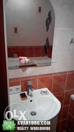 Rent out 1-room apartment. Киев, Ракетная — photo 9