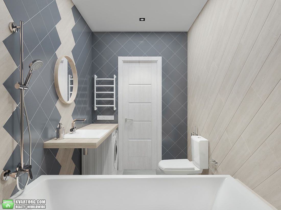 Sell 1-room apartment. Днепропетровск, запорожское шоссе — photo 4