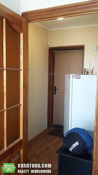 Sell 1-room apartment. Киев, Комарова — photo 4