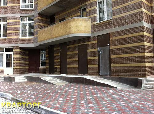 продам 3-комнатную квартиру. Киев,  Анны Ахматовой - фото 1