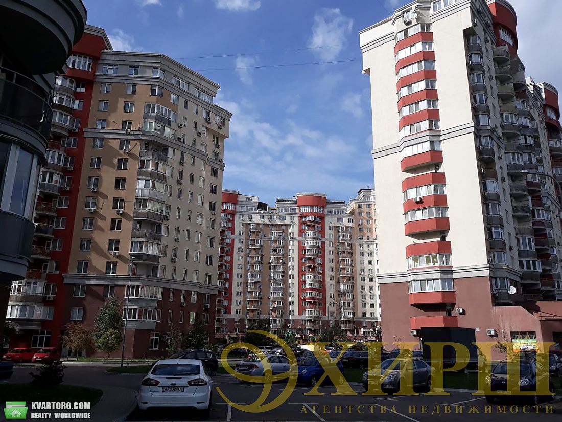 Sell 3-room apartment. Киев,  Ломоносова — photo 1