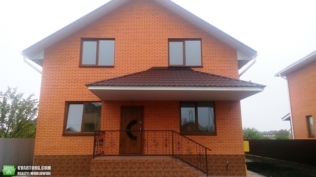 Sell house. Киев,  Теремковская — photo 1
