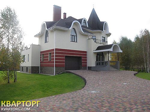 Sell house. Киевская обл., с. Рудыки — photo 1