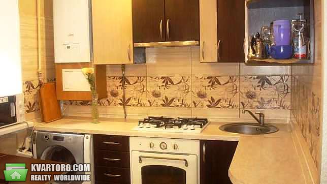 Sell 2-room apartment. Киев,  Нововокзальная — photo 2
