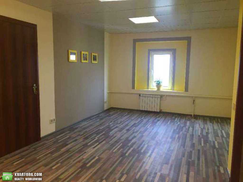 Rent out office. Киев, Победы пр — photo 4