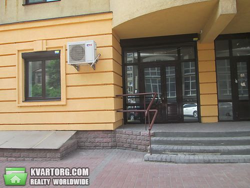 Rent out office. Киев, Дмитриевская — photo 1