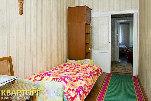 Sell 3-room apartment. Киев,  Жмеринская — photo 4
