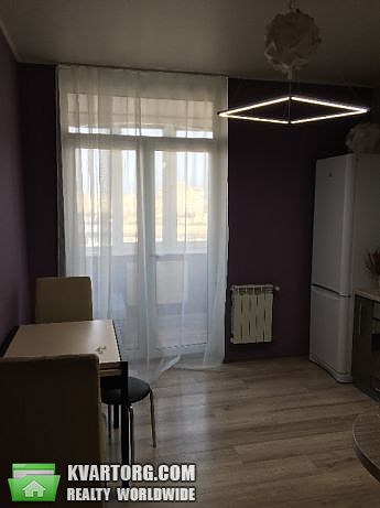Rent out 1-room apartment. Киев,  Вышгородская — photo 7