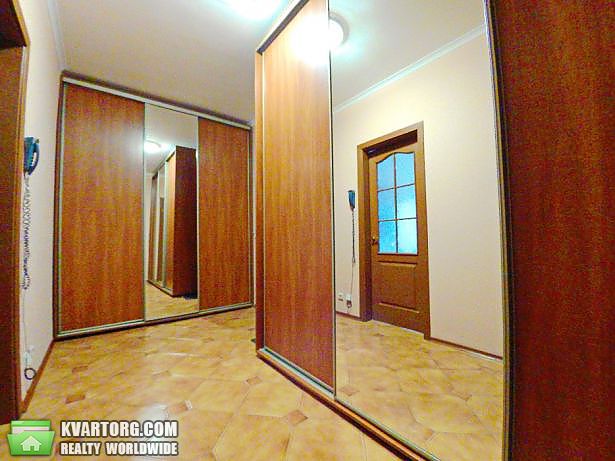 Rent out 1-room apartment. Киев,  Ломоносова — photo 4