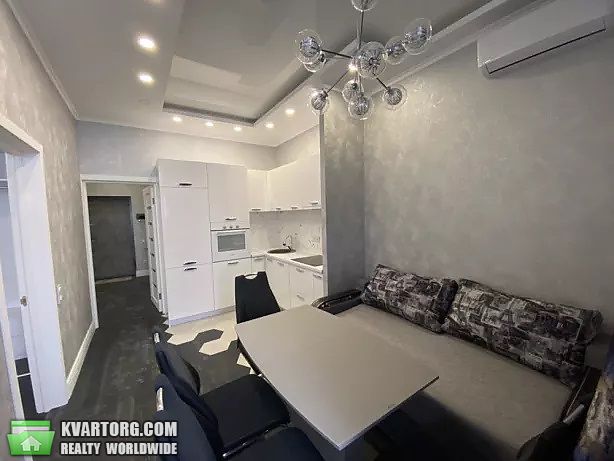 Sell 2-room apartment. Киев, Иоанна Павла — photo 1