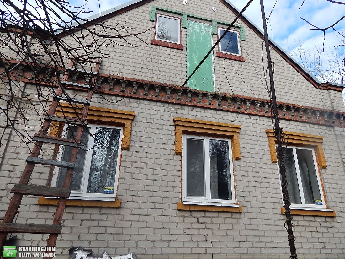 Sell house. Днепропетровск, Тихвинская — photo 1