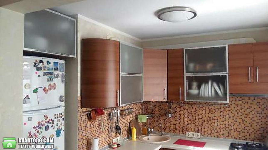 Sell 2-room apartment. Киев,  Кольцова бул — photo 7