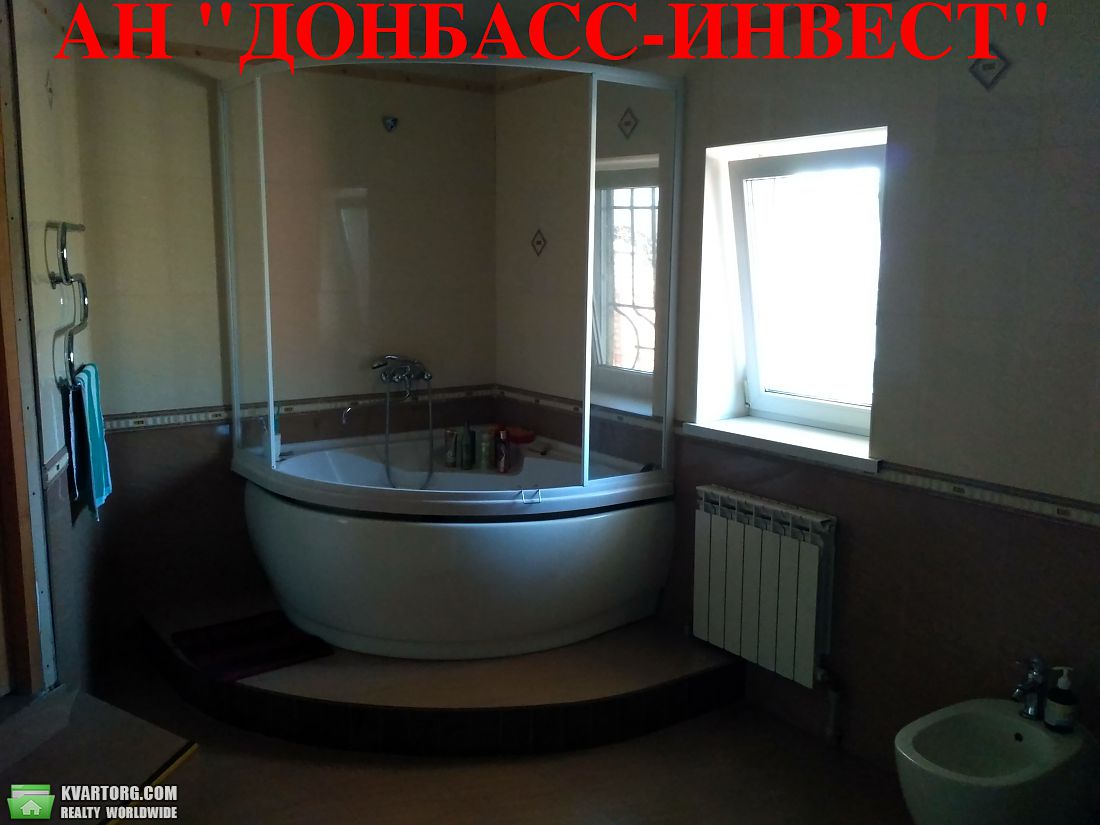 Sell house. Донецк, ОЦКБ — photo 9