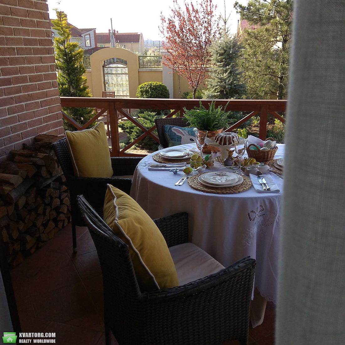 Sell house. Одесса, Средняя — photo 6