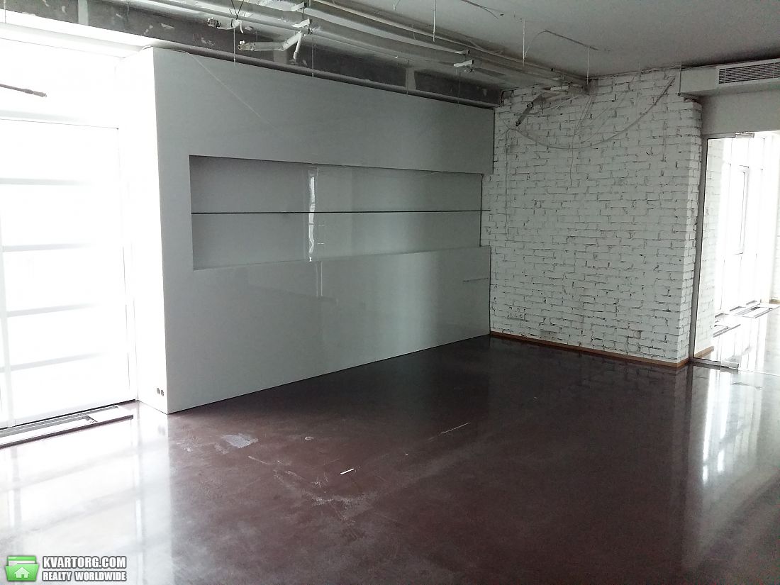Rent out office. Киев, Зверинецкая — photo 1