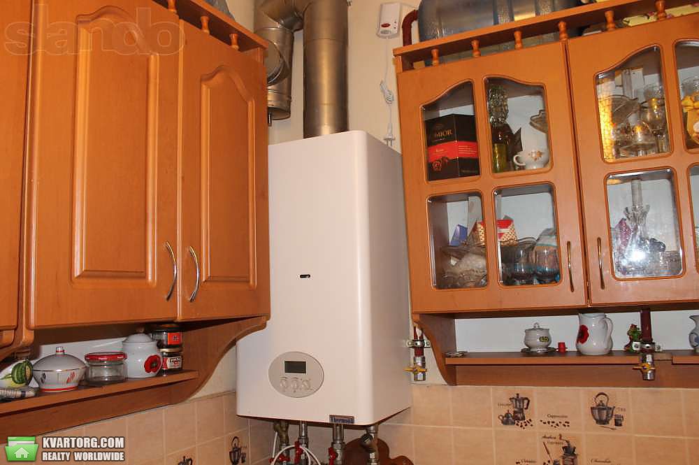 Sell 1-room apartment. Киев, Лысянская — photo 3
