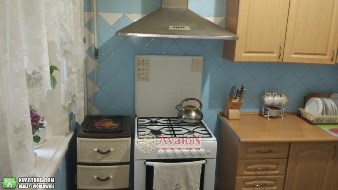 Sell 3-room apartment. Одесса, Малая Арнаутская — photo 4