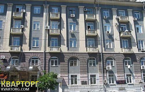 Sell 5-room apartment. Киев, Пушкинская — photo 1