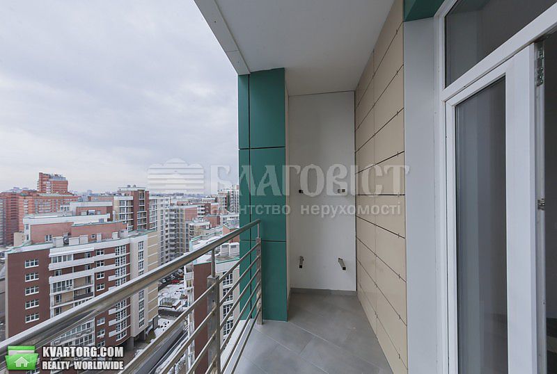 Sell 2-room apartment. Киев,  Саперное поле — photo 7