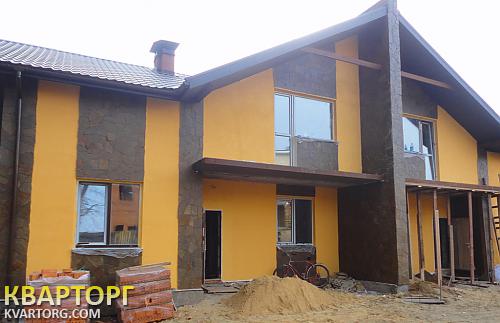 Sell house. Киевская обл.,  6 линия — photo 1