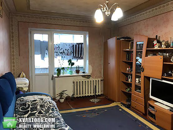 Sell 2-room apartment. Киев,  Героев Днепра — photo 2