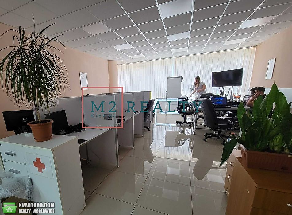 Rent out office. Киев,  Голосеевский пр — photo 3